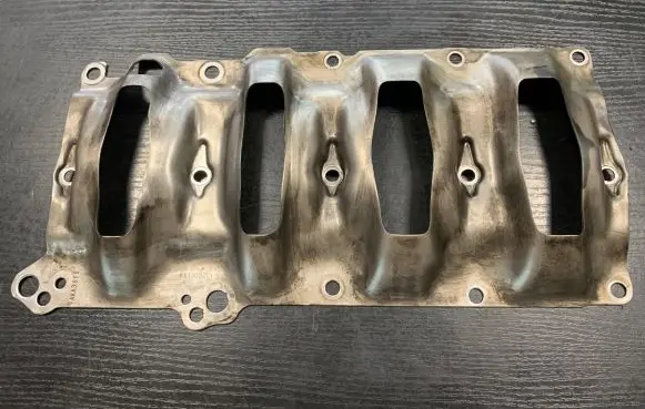 BMW 5 F10 F11 other engine part 851408704