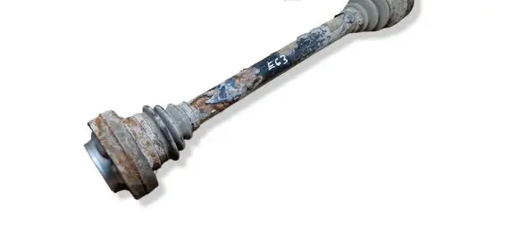 BMW 6 E63 E64 Rear driveshaft 7521133