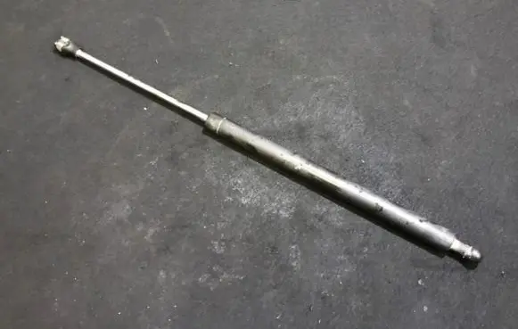 Renault Megane I Tailgate/trunk strut/damper