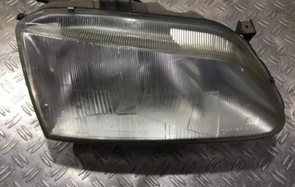 Renault Megane I Headlight/headlamp