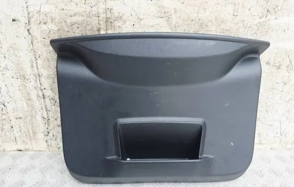Dacia Duster Tailgate trim 909008523R