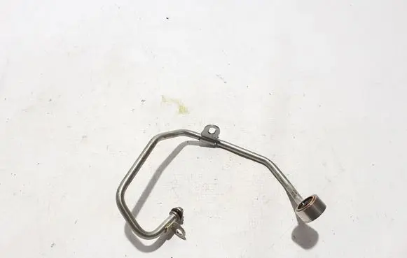 Dacia Duster Turbo turbocharger oiling pipe/hose 151924580R
