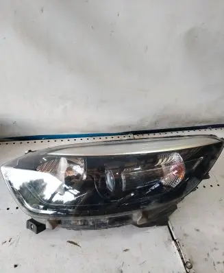 Renault Captur Headlight/headlamp 343402A011 260609681R 030128120100