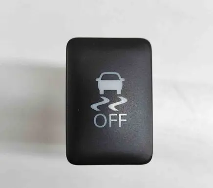 Mitsubishi Outlander ESP (stability program) switch 8602A050