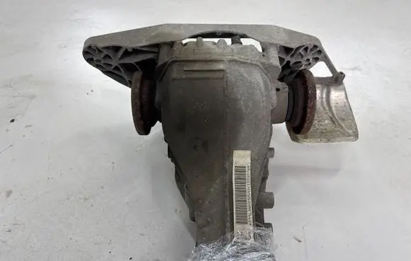 Audi Q5 SQ5 Rear differential 0AR525083B 0BC500043Q