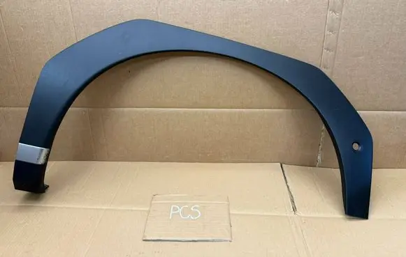 Hyundai Santa Fe V MX5 Front arch trim 87712P6000