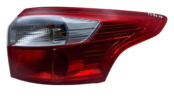 Ford Focus Rear/tail lights BM5113404H BM5113404BE