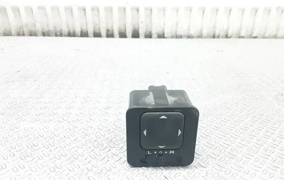 Mazda Demio Wing mirror switch