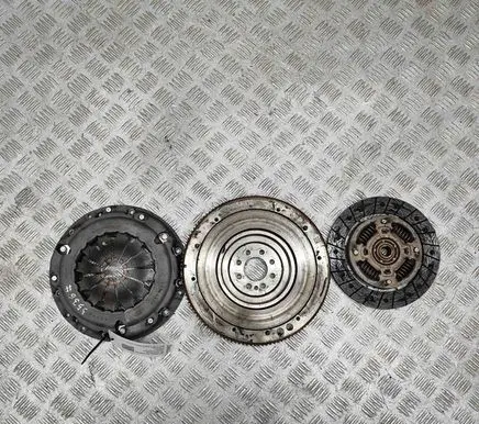 Clutch set kit