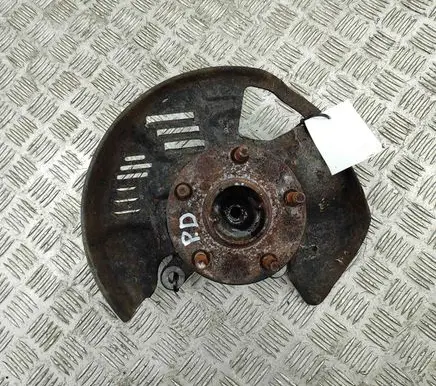 Toyota Supra A80 Front wheel hub 4321124030