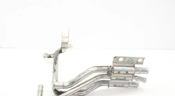 Chevrolet Orlando Engine coolant pipe/hose