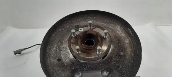 Land Rover Range Rover L405 Rear wheel hub JPLA-5A971-AB