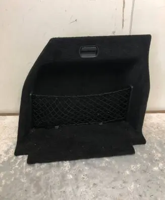 Mercedes-Benz E W212 Trunk/boot side trim panel A2126903541BILI A2126903541