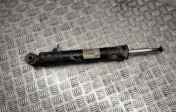 BMW X6 E71 Rear shock absorber/damper 6783018