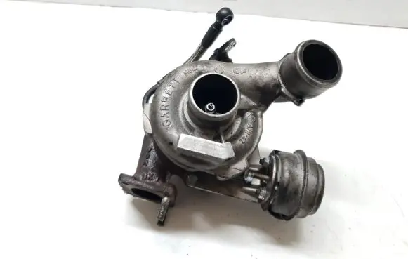 Fiat Stilo Turbo 55188690