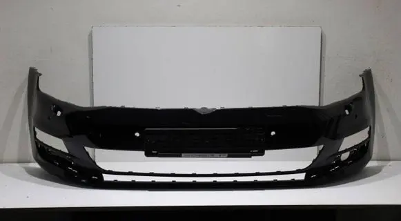 Volkswagen Golf VII Front bumper 5G0807221 0755D30600