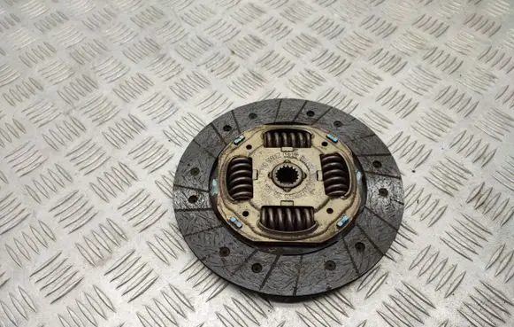 Mini One - Cooper Coupe R56 Clutch pressure plate 7557169