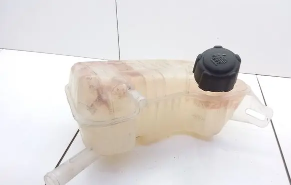 Renault Scenic II - Grand scenic II Coolant expansion tank/reservoir 8200262036