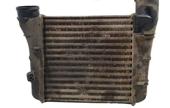 Audi A4 S4 B7 8E 8H Intercooler radiator 8E0145805S