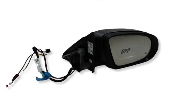 Mercedes-Benz EQB Front door electric wing mirror 0005503124 6246F7787AA 00294443