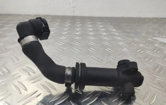 BMW 5 E60 E61 EGR thermostat 