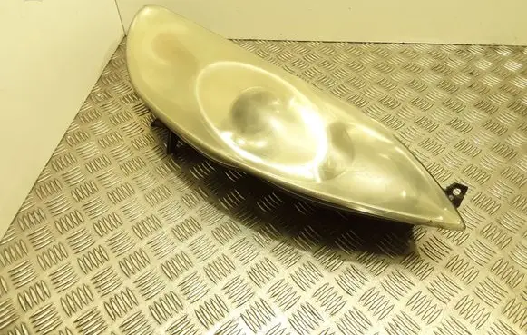 Peugeot 407 Headlight/headlamp 20A449B