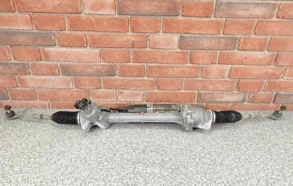 BMW X3 F25 Steering rack 6860715