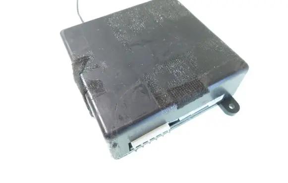 Alarm control unit/module