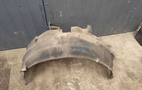 Audi A6 S6 C8 4K Front wheel arch liner splash guards 4K0821171K