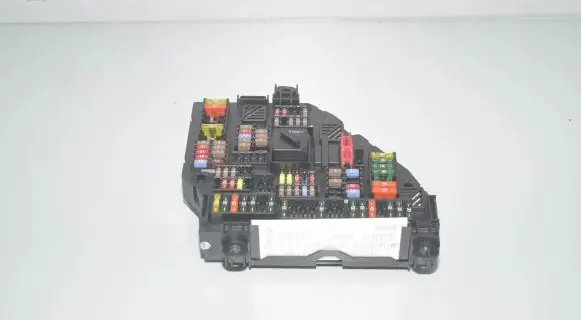 BMW 5 F10 F11 Fuse module 9264923 61149264923