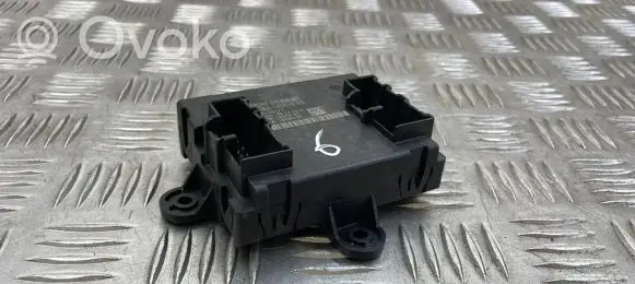 Jaguar F-Pace Door control unit/module HK8314D618BB