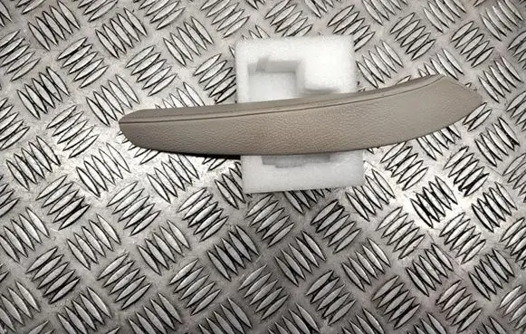 BMW X6 E71 Rear door handle trim 71P3056 6315793