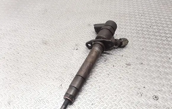 Volvo S60 Fuel injector 0445110078