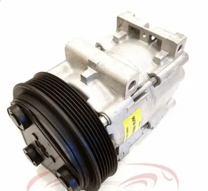 Ford Fiesta Air conditioning (A/C) compressor (pump) TSP0155392