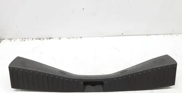 Ford Focus C-MAX Trunk/boot sill cover protection 3M51R40320