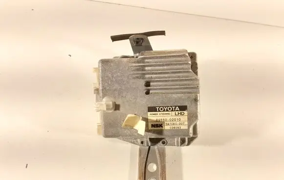 Power steering control unit/module