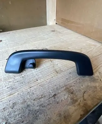 BMW 5 G30 G31 Rear interior roof grab handle VAL286156