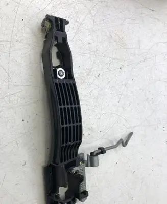 Mazda CX-3 Rear door exterior handle/bracket 