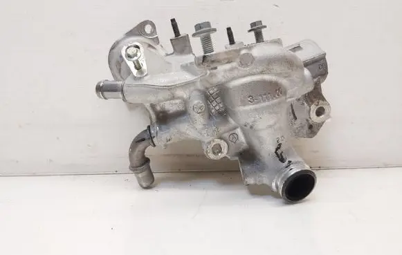 EGR valve line/pipe/hose