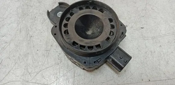 Renault Megane III Alarm system siren 30100187 256400001R