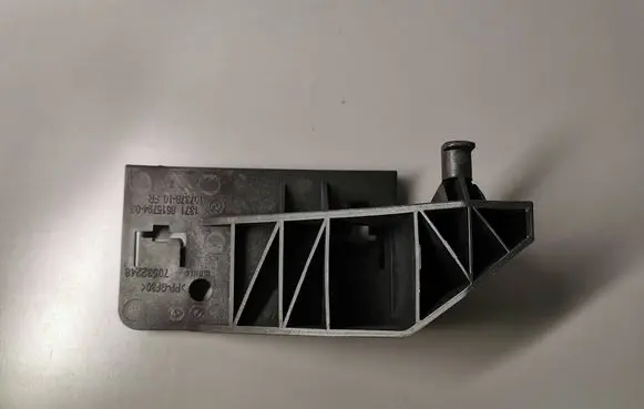 BMW 3 F30 F35 F31 Air filter cleaner box bracket assembly 8515794 13718515794