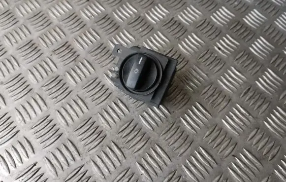 Mercedes-Benz A W169 Light switch 1695452704