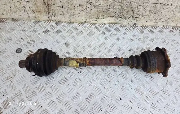 Audi Cabriolet B3 8G Front driveshaft 