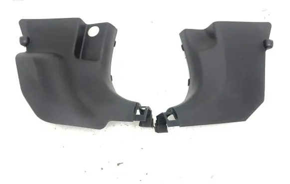 KIA Sportage Foot area side trim 85825F1900 85826F1900