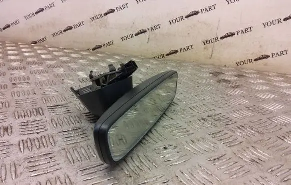 Cupra Formentor Rear view mirror (interior)
