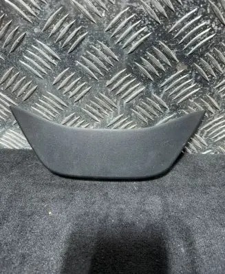 Toyota Yaris XP210 Front bumper lower grill 53155-K0030