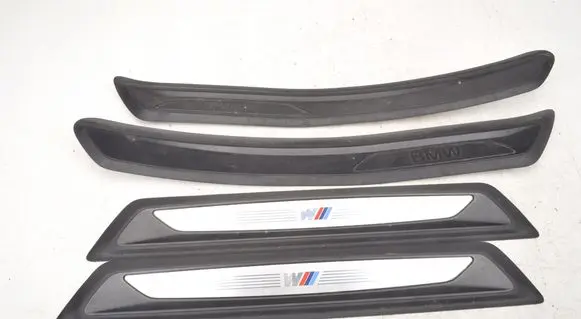 BMW 2 F46 Front sill (body part) 7316822 7316821 7263315 KOMPLET