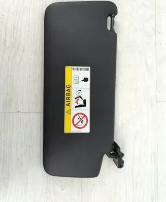 Mercedes-Benz B W247 Sun visor A1778106100