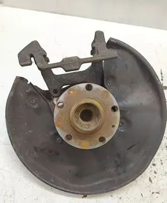 Audi A6 S6 C6 4F Rear wheel hub