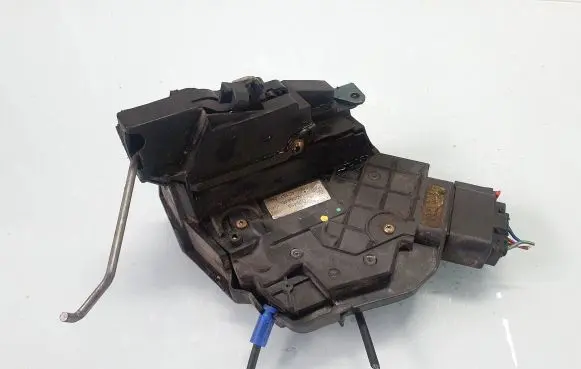 Mazda 5 Front door lock A00684C CC6459 5N6AA21813AC